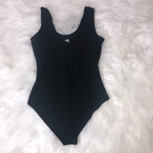 Bodysuit - Picture 2 of 5
